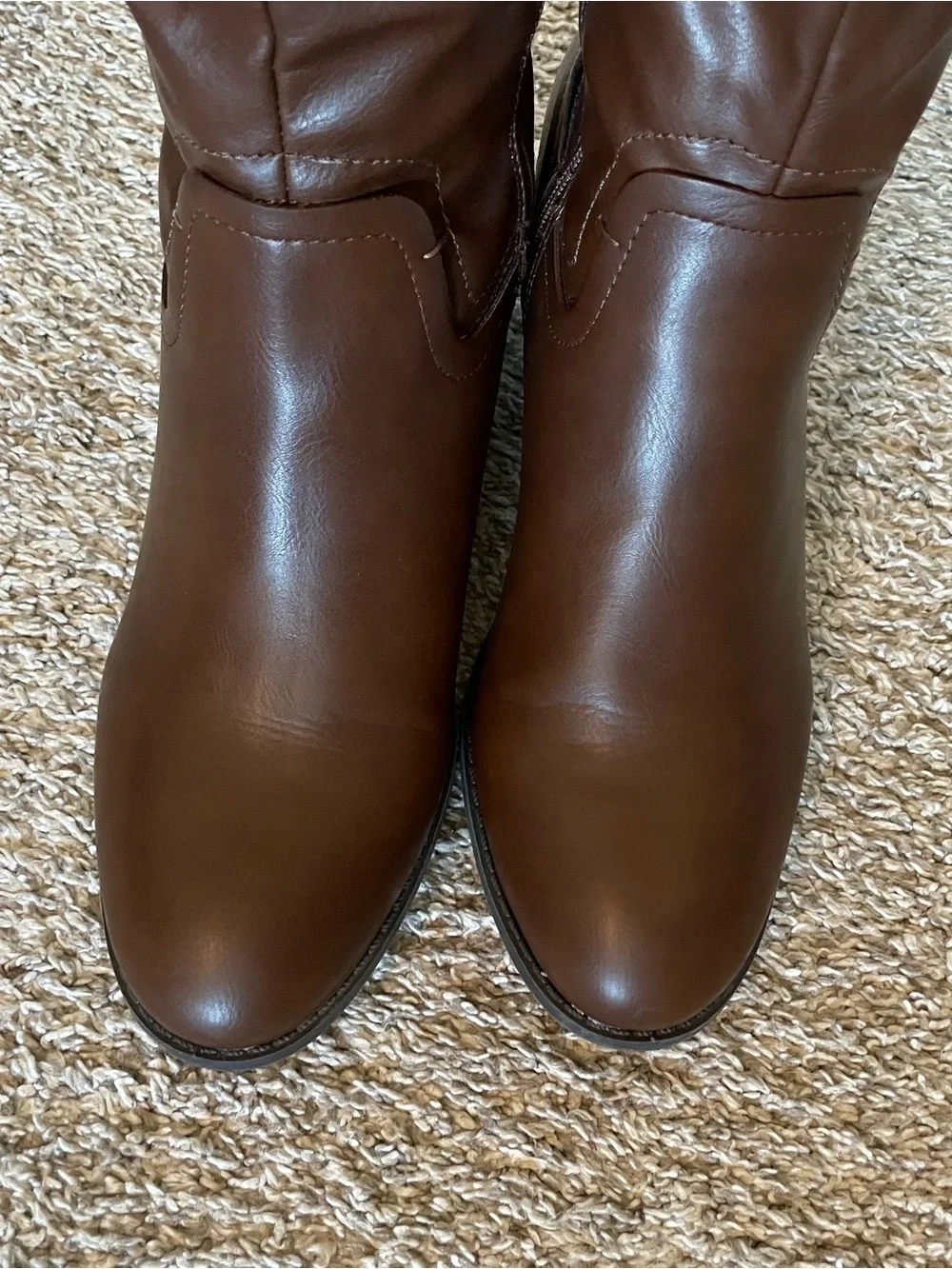 Maurices Daisy Clesn Over-the-Knee Boots Size 11